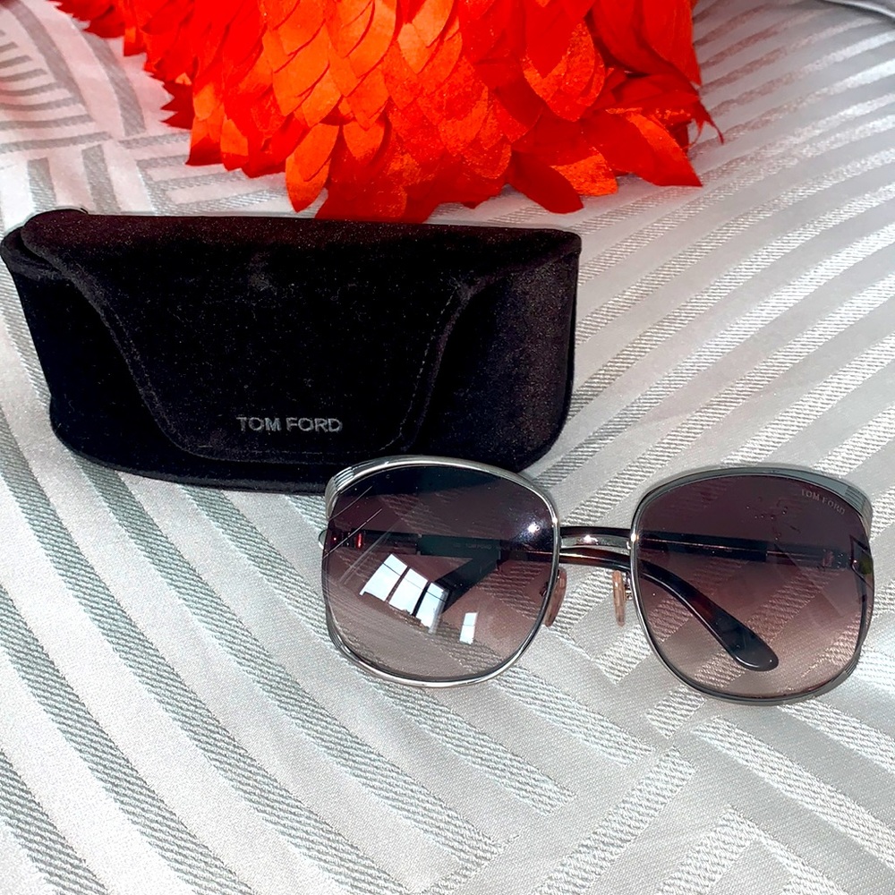 Tom Ford Sunglasses